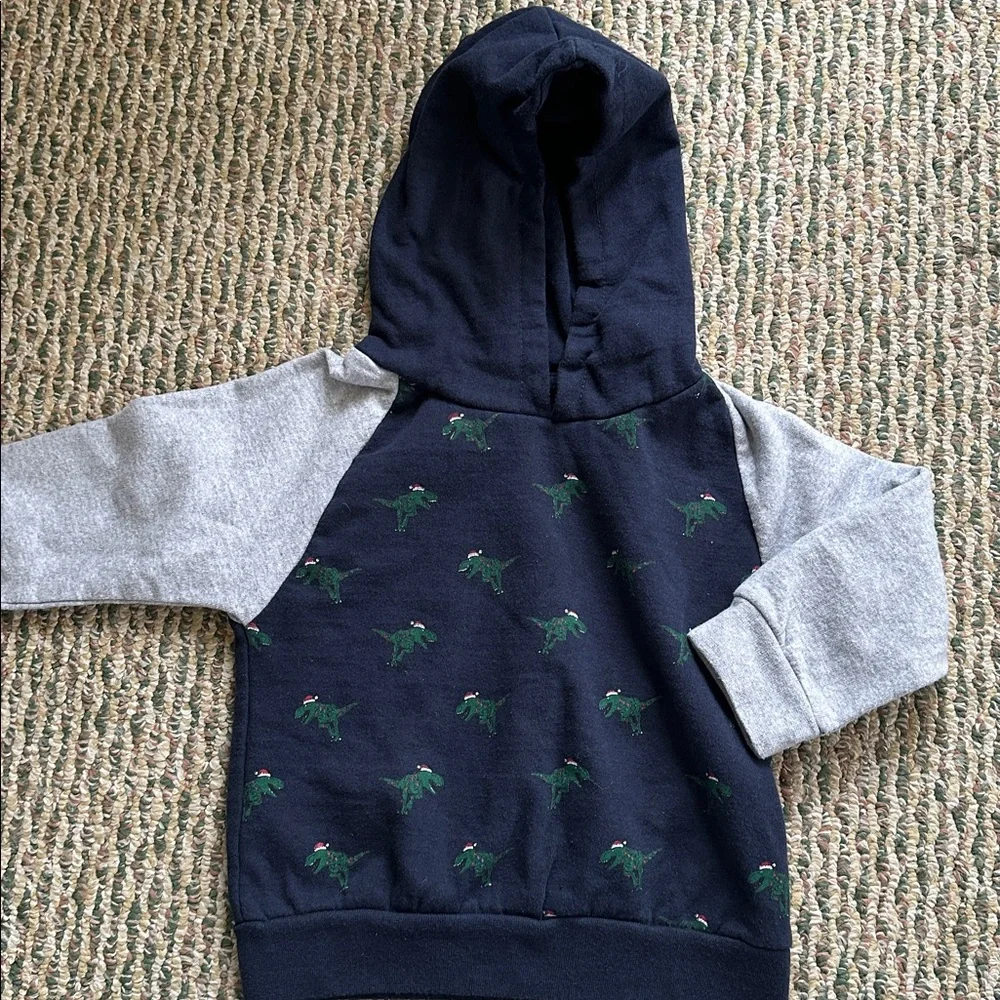 3T Festive Kids Holiday Clothing Bundle
